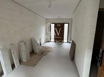 Casa · 70m² · 2 Quartos · 2 Vagas · Sobrado com 2 suítes à venda no bairro Jd. das Flores em Osasco com 70m² e 2 vagas cobertas próximo
