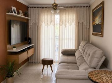 Apartamento · 57m² · 2 Quartos · 1 Vaga · Apartamento com 2 quartos à venda no Jardim Veloso em Osasco 57m² com 1 vagas de carro próximo ao Ro