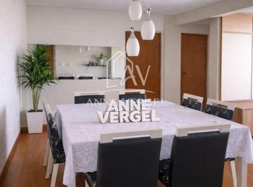 Apartamento · 84m² · 2 Quartos · 1 Vaga · Apartamento com 2 quartos e 1 vaga de carro e varanda à venda no Jardim Carapicuíba em Carapicuíba c