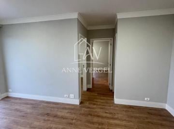 Apartamento · 66m² · 2 Quartos · 1 Vaga · Apartamento 2 quartos à venda na Vila Boa Vista em Barueri 66m2 com 1 vagas de carro próximo à Caste