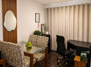 Apartamento · 55m² · 2 Quartos · 1 Vaga · Apartamento 2 quartos à venda em Osasco 55m2 com 1 vaga de carro ao lado do Rodoanel