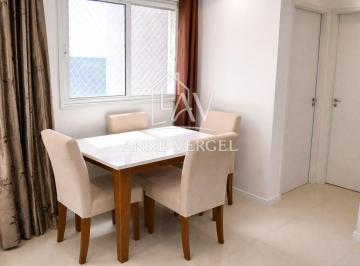 Apartamento · 35m² · 2 Quartos · 1 Vaga · Apartamento com 2 quartos à venda no bairro Vila Sul Americana em Carapicuíba com 40m² e 1 vaga de c