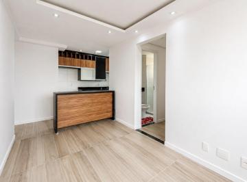 Apartamento · 41m² · 2 Quartos · 1 Vaga · Apartamento com 2 quartos à venda no Bairro Jardim Taboão em SP com 41m² e 1 vaga de carro próximo à