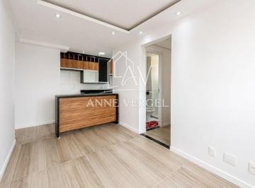 Apartamento · 41m² · 2 Quartos · 1 Vaga · Apartamento com 2 quartos à venda no Bairro Jardim Taboão em SP com 41m² e 1 vaga de carro próximo à