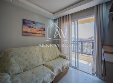 Apartamento · 49m² · 2 Quartos · 1 Vaga · Apartamento com 2 quartos e 1 vaga de carro à venda no bairro Novo Osasco em Osasco com 49m² fácil a