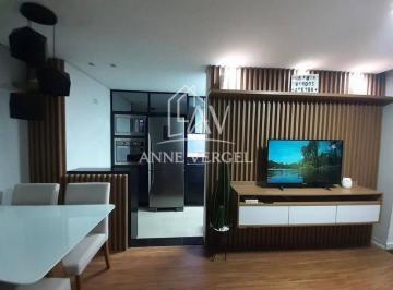 Apartamento · 51m² · 2 Quartos · 1 Vaga · Apartamento com 2 quartos à venda no bairro Jardim Colibri em Cotia com 51m² e 1 vaga de carro com f