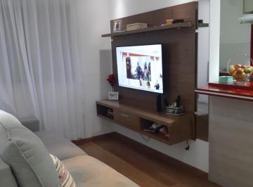 Apartamento · 44m² · 2 Quartos · 1 Vaga · Apartamento 2 quartos à venda no Flex Carapicuíba 44m2 e 1 vaga de carro com piscina ao lado do Atac