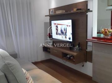 Apartamento · 44m² · 2 Quartos · 1 Vaga · Apartamento 2 quartos à venda no Flex Carapicuíba 44m2 e 1 vaga de carro com piscina ao lado do Atac