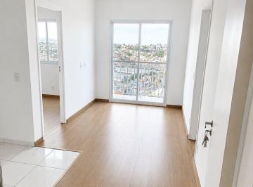Apartamento · 41m² · 2 Quartos · 1 Vaga · Apartamento com 2 quartos à venda no bairro Vila Sul América em Carapicuíba com 41m² e 1 vaga de car
