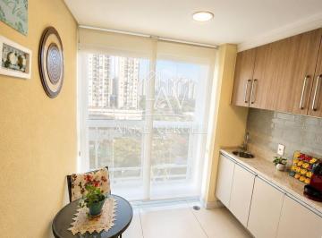 Apartamento · 52m² · 2 Quartos · 1 Vaga · Apartamento com 2 quartos à venda no bairro Presidente Altino em Osasco com 52m² e 1 vagas de carro