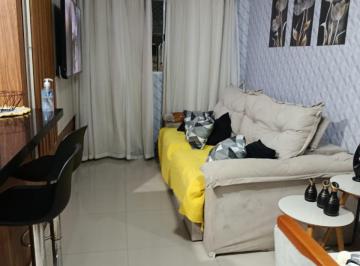 Apartamento · 47m² · 2 Quartos · 1 Vaga · Apartamento com 2 quartos à venda no Bairro Parque Rinção em Cotia com 47m² e 1 vaga de carro próxim