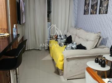 Apartamento · 47m² · 2 Quartos · 1 Vaga · Apartamento com 2 quartos à venda no Bairro Parque Rinção em Cotia com 47m² e 1 vaga de carro próxim