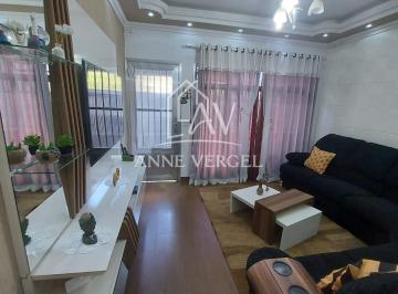 Casa · 400m² · 3 Quartos · 1 Vaga · Casa com 3 quartos à venda no Pestana em Osasco 400m2 com 1 vaga de carro, rua paralela a Avenida Pe