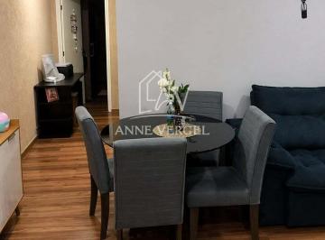 Apartamento · 52m² · 2 Quartos · Apartamento 2 quartos no Quitaúna em Osasco 52m2 vendido porteira fechada 7 minutos da Estação CPTM