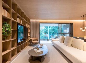 f50032b2a55adbe88e83c29d62007ca9a01d3653 · Apartamento com 3 suítes à venda, 143 m² por R$ 2.490.000 - Água Verde - Curitiba/PR