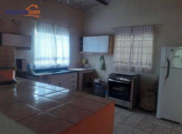 fe08c30695dc116e9a98e31a6d7261cc0419eac7 · Chácara com 2 dormitórios à Venda com Terreno de 21100 m²  e 118,00m² de Área Construída  - Chácara 