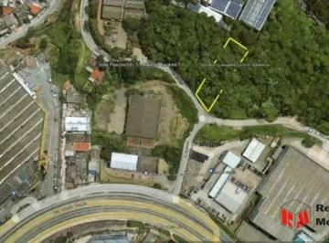 7d15e1a20f66107b054d3a7f04e29e454a34e95d · Terreno à venda, 2169 m² por R$ 7.500.000,00 - Raposo Tavares - Osasco/SP