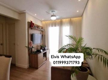 Apartamento de 2 quartos, São Paulo · Apartamento mobiliado! FL31