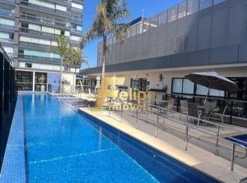 Foto 01 · LINDÍSSIMO APARTAMENTO COM 05 SUÍTES, LAZER COMPLETÍSSIMO, EXCELENTE LOCALIZAÇÃO, À VENDA NA ENSEADA
