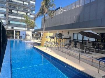 Foto 01 · LINDÍSSIMO APARTAMENTO COM 05 SUÍTES, LAZER COMPLETÍSSIMO, EXCELENTE LOCALIZAÇÃO, À VENDA NA ENSEADA