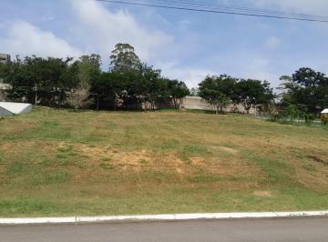 Foto 01 · Terreno, Condomínio São Francisco, Jambeiro, SP