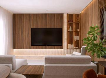 1b9d5ab1f2ec47318e9d4706a6eb51cd982f893e · Cobertura com 3 dormitórios à venda, 100 m² por R$ 1.289.000,00 - São Lourenço - Curitiba/PR