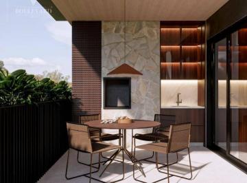 9274780e929733b9ea6c2c0335343eca23f8010a · Apartamento com 3 dormitórios à venda, 132 m² por R$ 1.939.000,00 - São Lourenço - Curitiba/PR