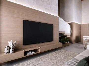 04ca7f7d931287c8e653ffa9dc0ea7160f8f69d6 · Apartamento Garden com 3 suítes à venda, 142 m² por R$ 2.299.900 - São Lourenço - Curitiba/PR