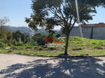 9b9edcc8a5376290dd90e4fb4e58e5038b763e13 · Terreno à venda, 215 m² por R$ 170.000,00 - Vera Tereza - Caieiras/SP