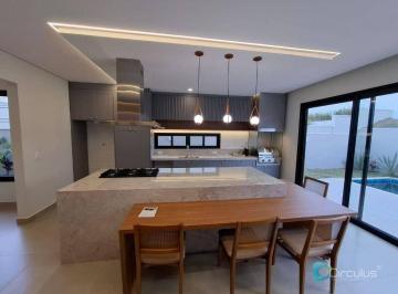 f054998d7980661218dd1a8153efbceb19a47354 · Casa com 3 dormitórios/Suítes à venda, - Alphaville III - Ribeirão Preto/SP
