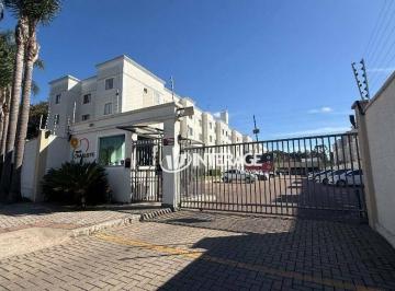 ab01d56965c9c53dac6ea2360758fe48baf31451 · Apartamento com 2 quartos à venda, 47 m² por R$ 319.000 - Novo Mundo - Curitiba/PR