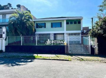 4f1744932b82bbc77499a13cd82c97af6717fd2e · Casa com 4 dormitórios à venda, 260 m² por R$ 2.100.000 - Centro Cívico - Curitiba/PR