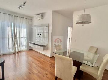 717f74b6978f5ed5dceb86919d3115b83d9838ca · Apartamento com 2 dormitórios, 70 m² - venda por R$ 450.000,00 ou aluguel por R$ 2.776,90/mês - Jard