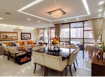 160f18d8e99372e8ba4be32612af6ce3ff38ce91 · Apartamento 4 quartos (1 suíte) sala 2 ambientes, Frente Mar, Pé na Areia à venda na Praia da Barra
