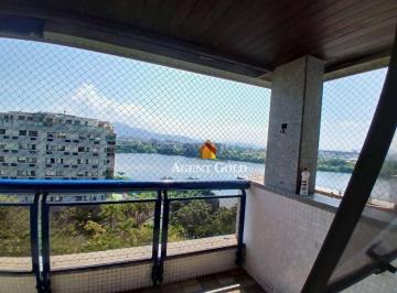 fdaa9888ecb0deed390961d6e0ab42376d73ef4d · Apartamento com 2 quartos à venda - Barra da Tijuca - Rio de Janeiro/RJ