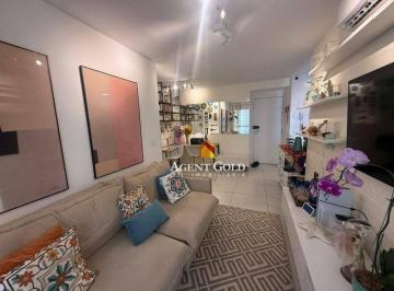 b5519ff0a671cea1f0c2a95efa83c5006e25f22c · Apartamento 3 quartos (1 suíte) à venda no Recreio dos Bandeirantes - Rio de Janeiro/RJ