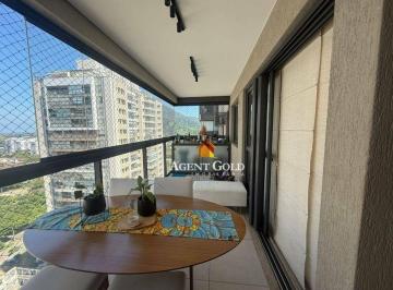75e87769d3da502fb6051b31fb8f11400e0d281b · Apartamento 3 quartos (1 suíte) à venda no Recreio dos Bandeirantes - Rio de Janeiro/RJ