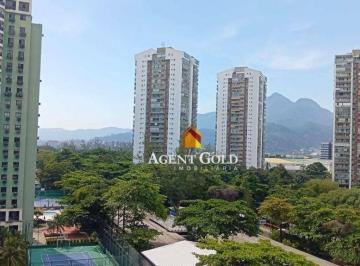 857b28488e8b4cf03b1ae55b9cdeb94ca1aef027 · Apartamento com 2 Suites, à venda - Barra da Tijuca - Rio de Janeiro/RJ