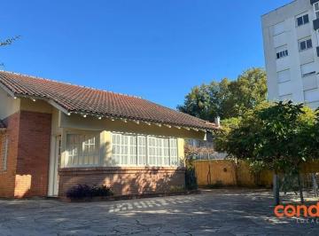 98ed1087b219bab30d497512110ce6421cce2d42 · Casa com 4 dormitórios para alugar, 150 m² por R$ 8.278/mês - Cristal - Porto Alegre/RS