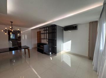 Apartamento de 3 quartos, Brasília · DESOCUPADO - SQN 208 BLOCO K - 128 METROS - REFORMADO - VAZADO - VISTA LIVRE
