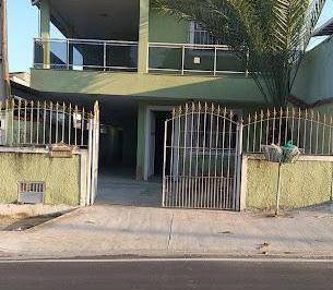 251a3beecdf277462ddbb70e5ea95e466747f21e · Casa com 4 dormitórios à venda, 1111 m² por R$ 500.000,00 - Hospício - Araruama/RJ