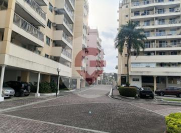 Foto 01 · Cobertura, Pechincha, Rio de Janeiro, RJ