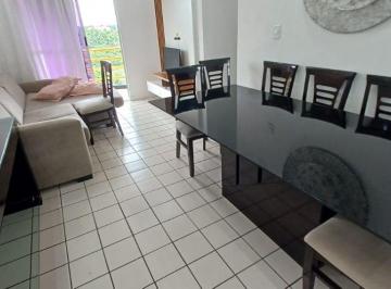 Apartamento de 3 quartos, Manaus · Condomínio Residencial Arvoredo Parque Dez