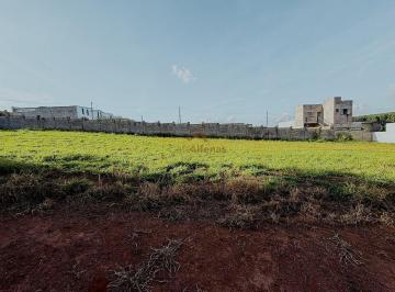 Foto 01 · Terreno, Condomínio Cidade Jardim, Alfenas, MG
