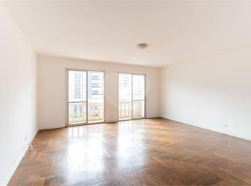Apartamento de 4 quartos, São Paulo · Apartamento com 222 m² e 4 quartos à venda e aluguel em Jardim Paulista