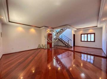 Foto 02 · RA AMIL vende Casa em Condomínio, Sobrado, 4 dormitórios sendo 1 suíte, 250m², Condomínio Eldorado, 