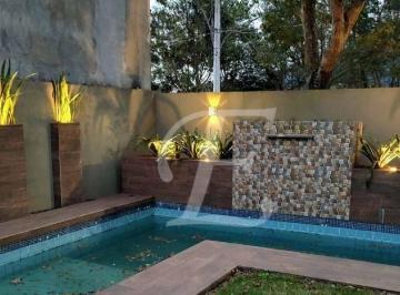 93b9184f1ebe71ab7b7404668dc23dca30f9fc37 · Casa com 3 dormitórios à venda, 137 m² por R$ 950.000,00 - Jardim Peri - São Paulo/SP