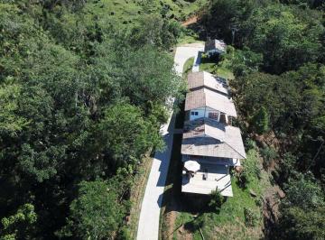 Casa de 3 quartos, Paraty · Chácara de aprox. 10. 000 m² com Casa de 03 quartos à venda em Paraty-RJ