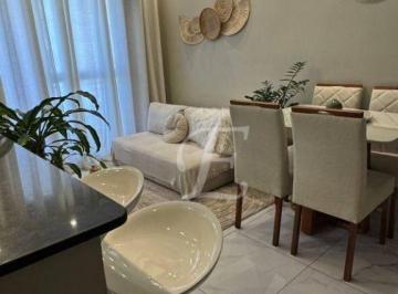 7a54e5fd6910bb274fe2b64241163b0b90970510 · Apartamento com 2 dormitórios à venda, 51 m² por R$ 350.000,00 - Tremembé - São Paulo/SP