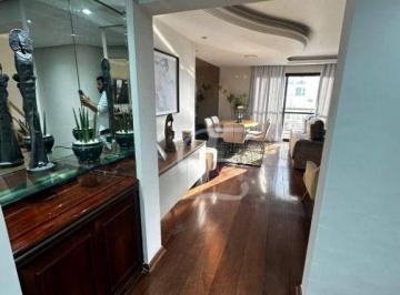 9a772da7bf1500c66394df0e022271cd18d31173 · Apartamento com 4 dormitórios para alugar, 269 m² por R$ 10.265,23/mês - Santana - São Paulo/SP